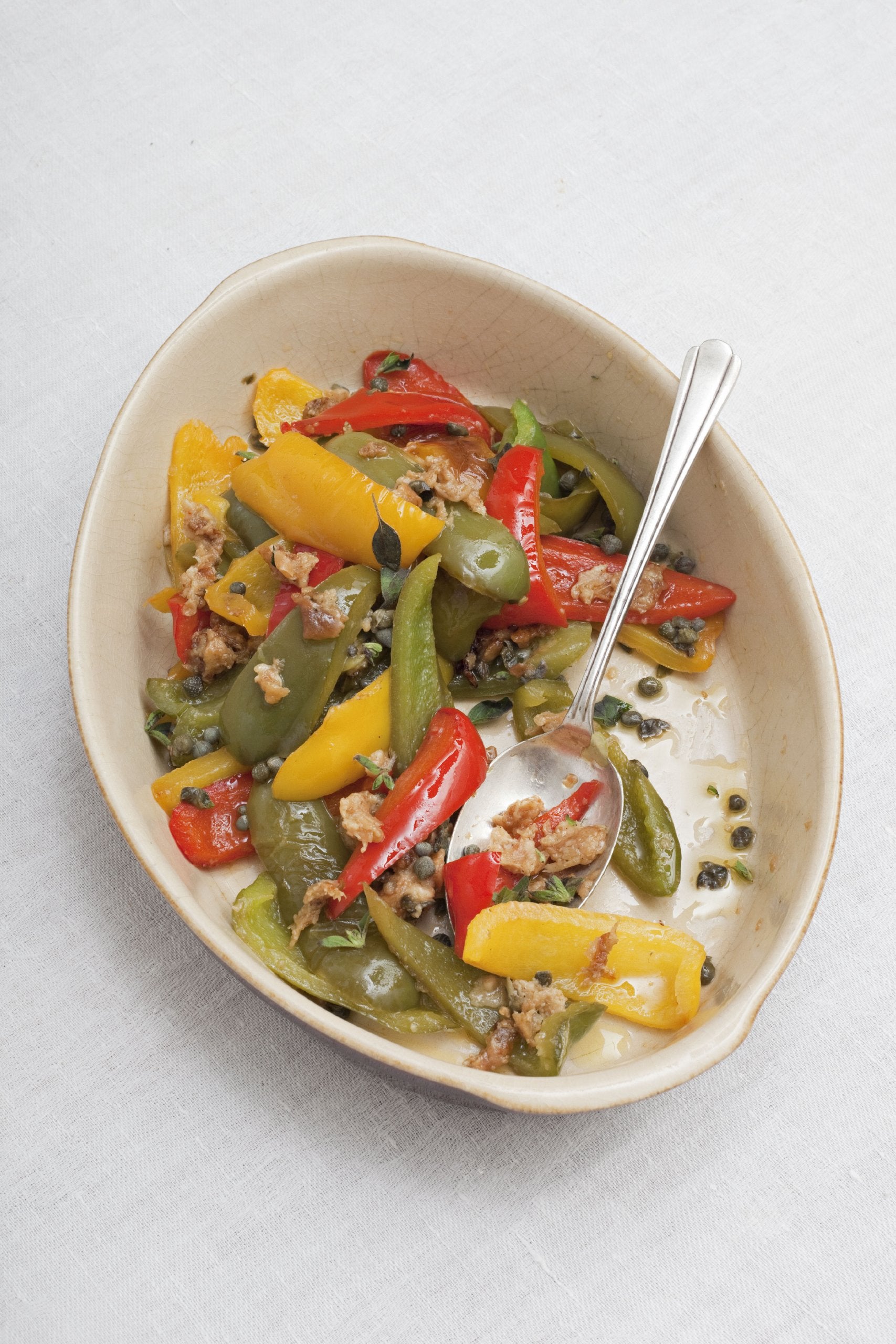 Vegetables from an Italian Garden: Season-by-Season Recipes