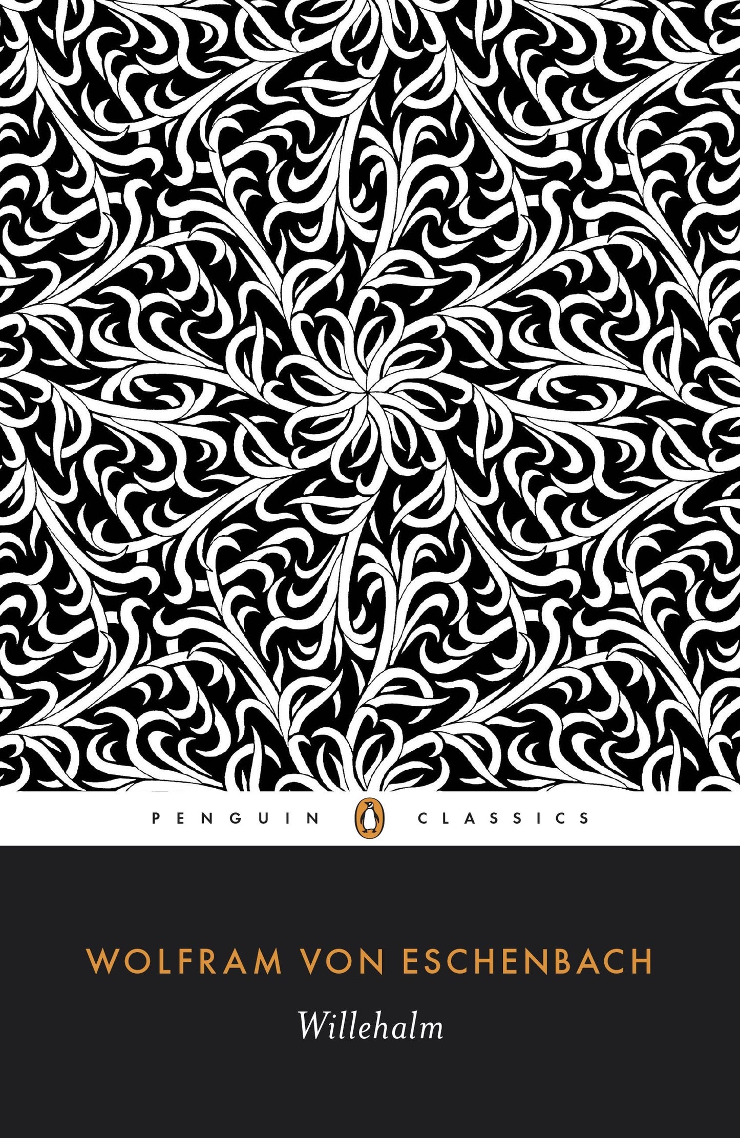 Willehalm (Penguin Classics)