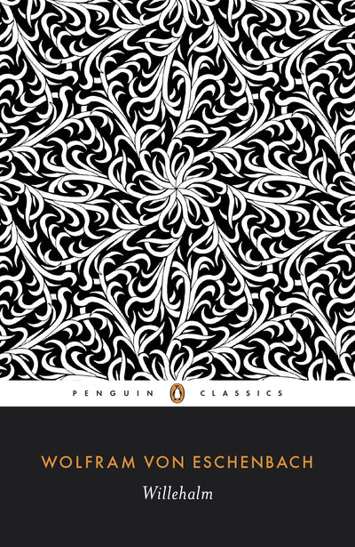 Willehalm (Penguin Classics)