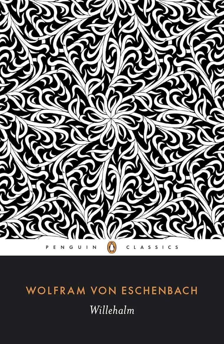 Willehalm (Penguin Classics)