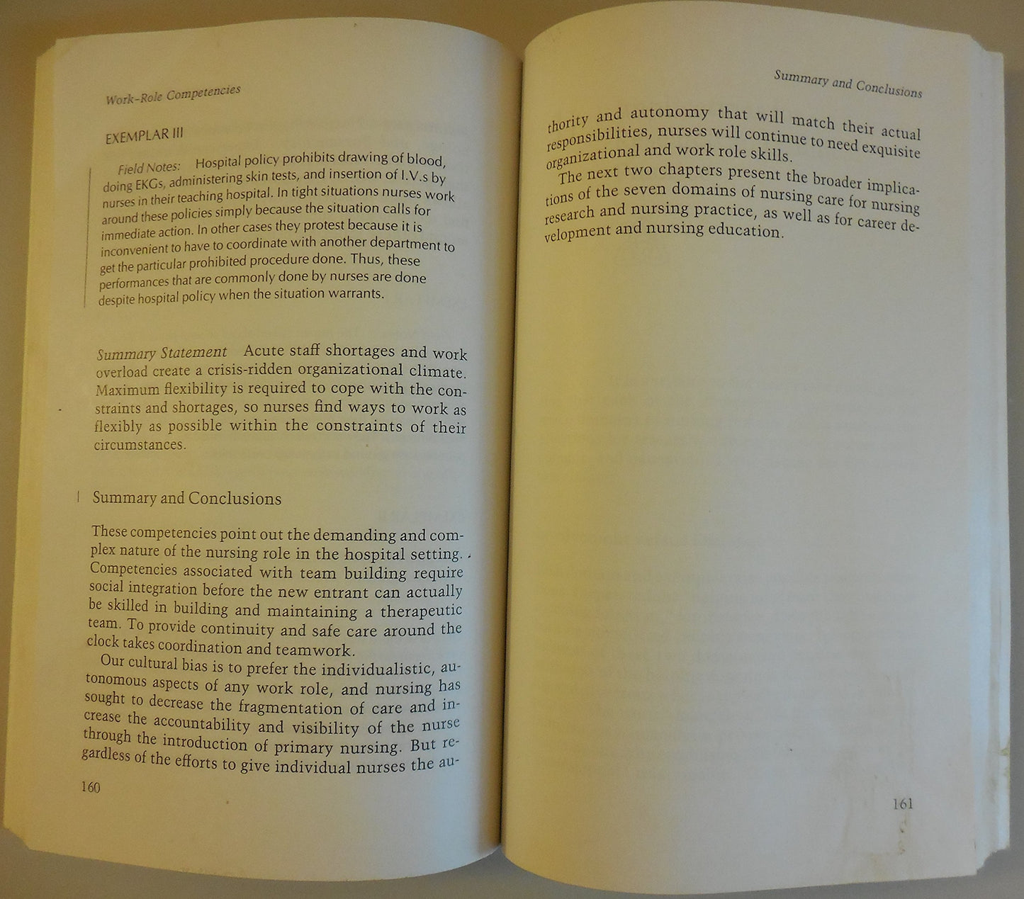 From Novice to Expert: Excellence and Power in Clinical Nursing Practice, Commemorative Edition