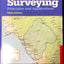 Surveying: Principles and Applications