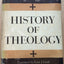 History of Theology