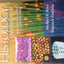 Histology: A Text And Atlas With Correlated Cell and Molecular Biology (Histology (Ross))