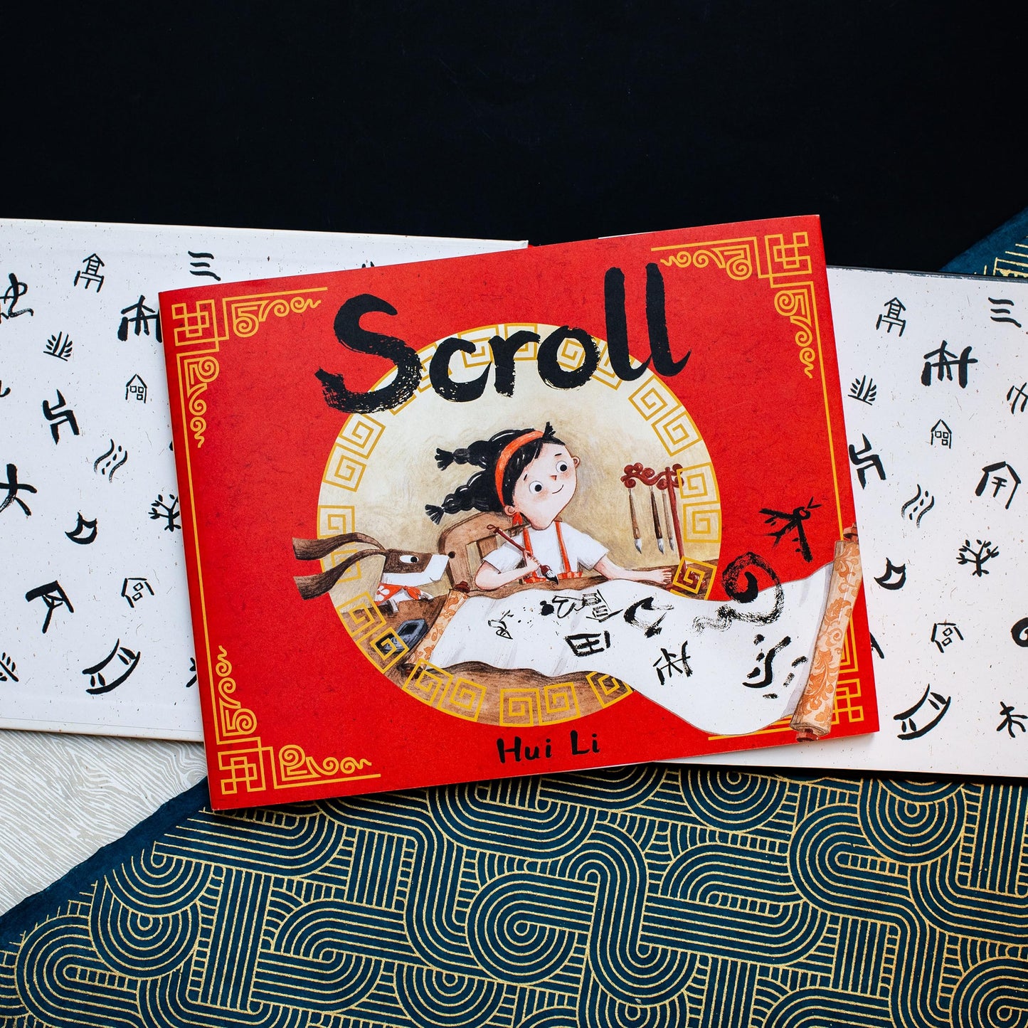 Scroll