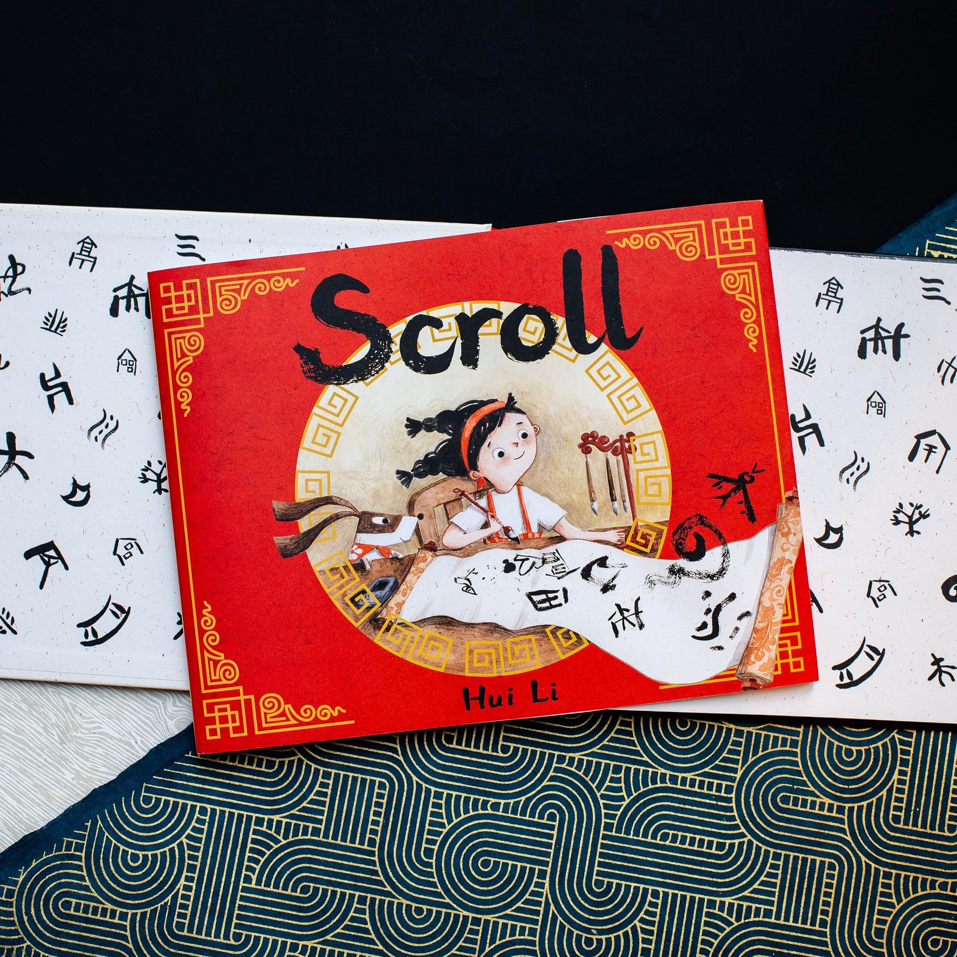 Scroll