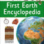 First Earth Encyclopedia (DK First Reference) by DK