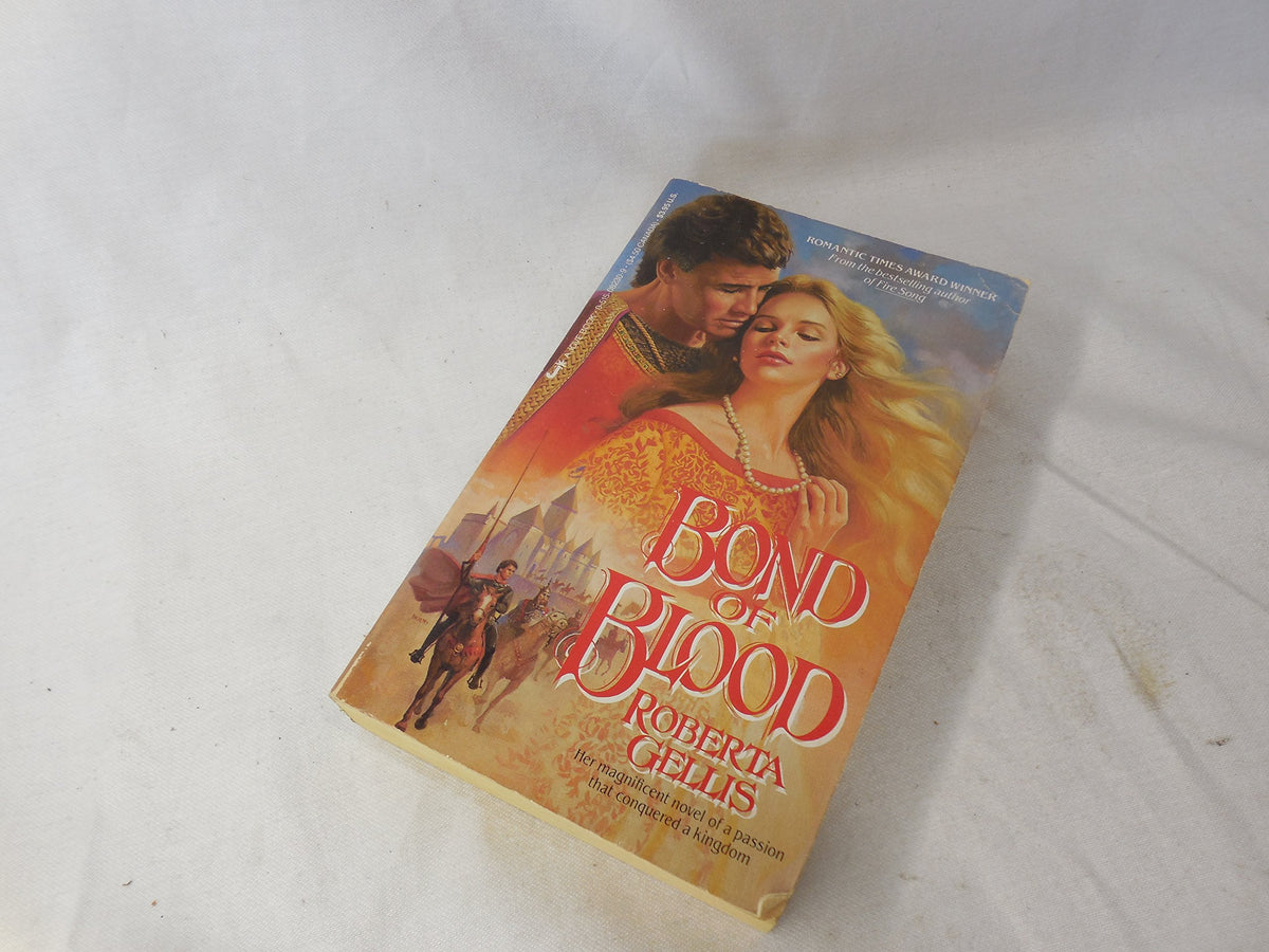 Bond Of Blood