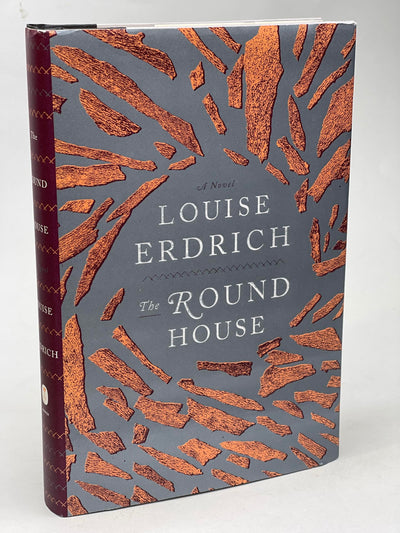 The Round House: A Novel by Louise Erdrich