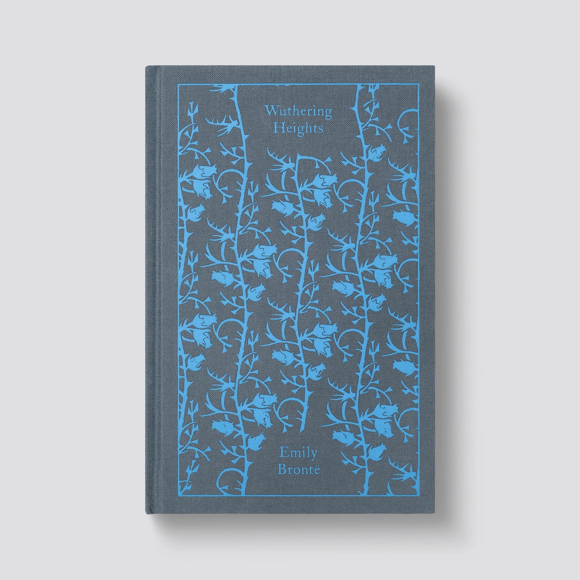 Wuthering Heights (Penguin Clothbound Classics)