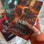 Reborn: A Spicy Fated Mates Dark Paranormal Wolf Shifter Romance (Shadow Beast Shifters, 3)