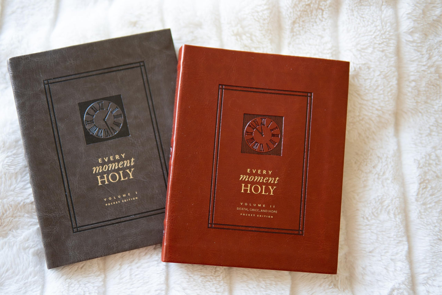 Every Moment Holy, Volume II (Pocket Edition): Death, Grief