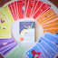 Yoga 4 Classrooms Activity Card Deck - Yoga Cards for Kids -