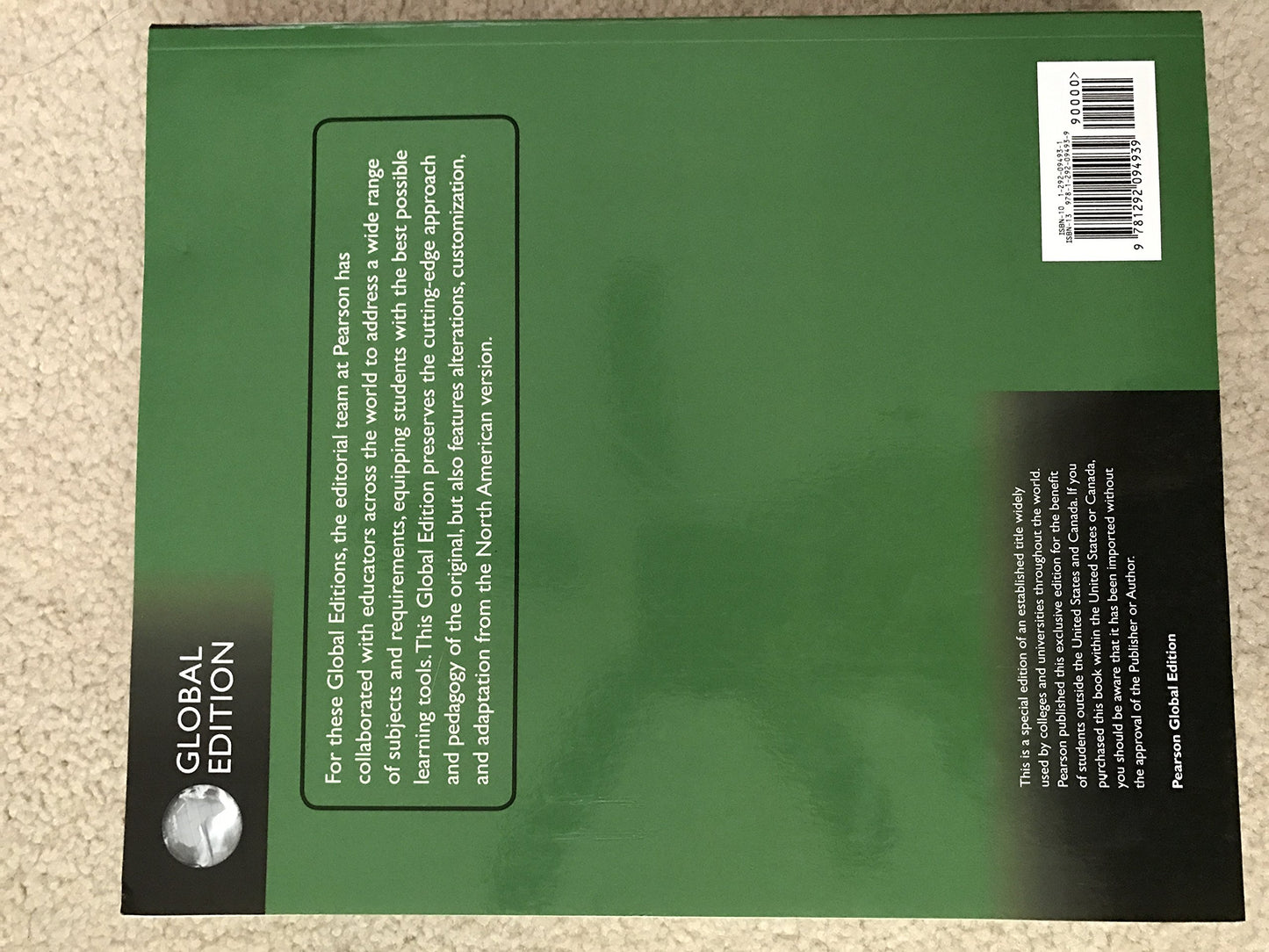 Human Physiology: An Integrated Approach (7th Edition) by Si