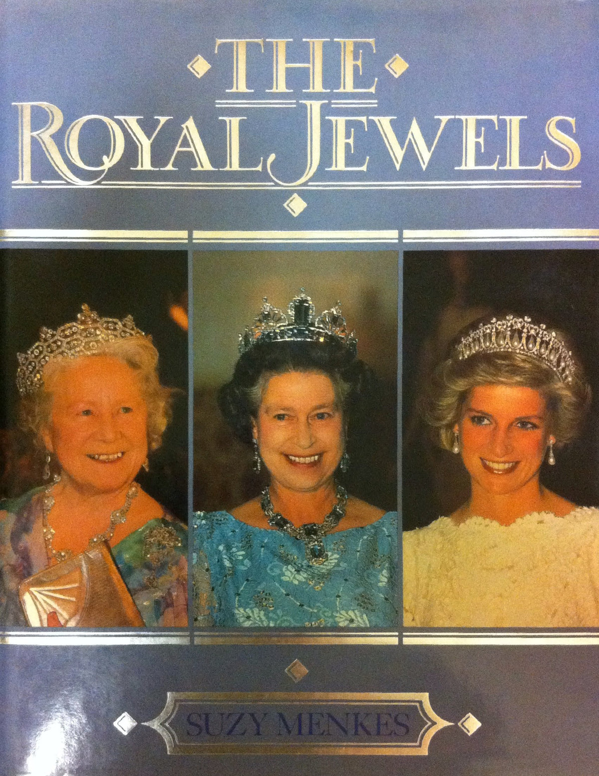 The Royal Jewels