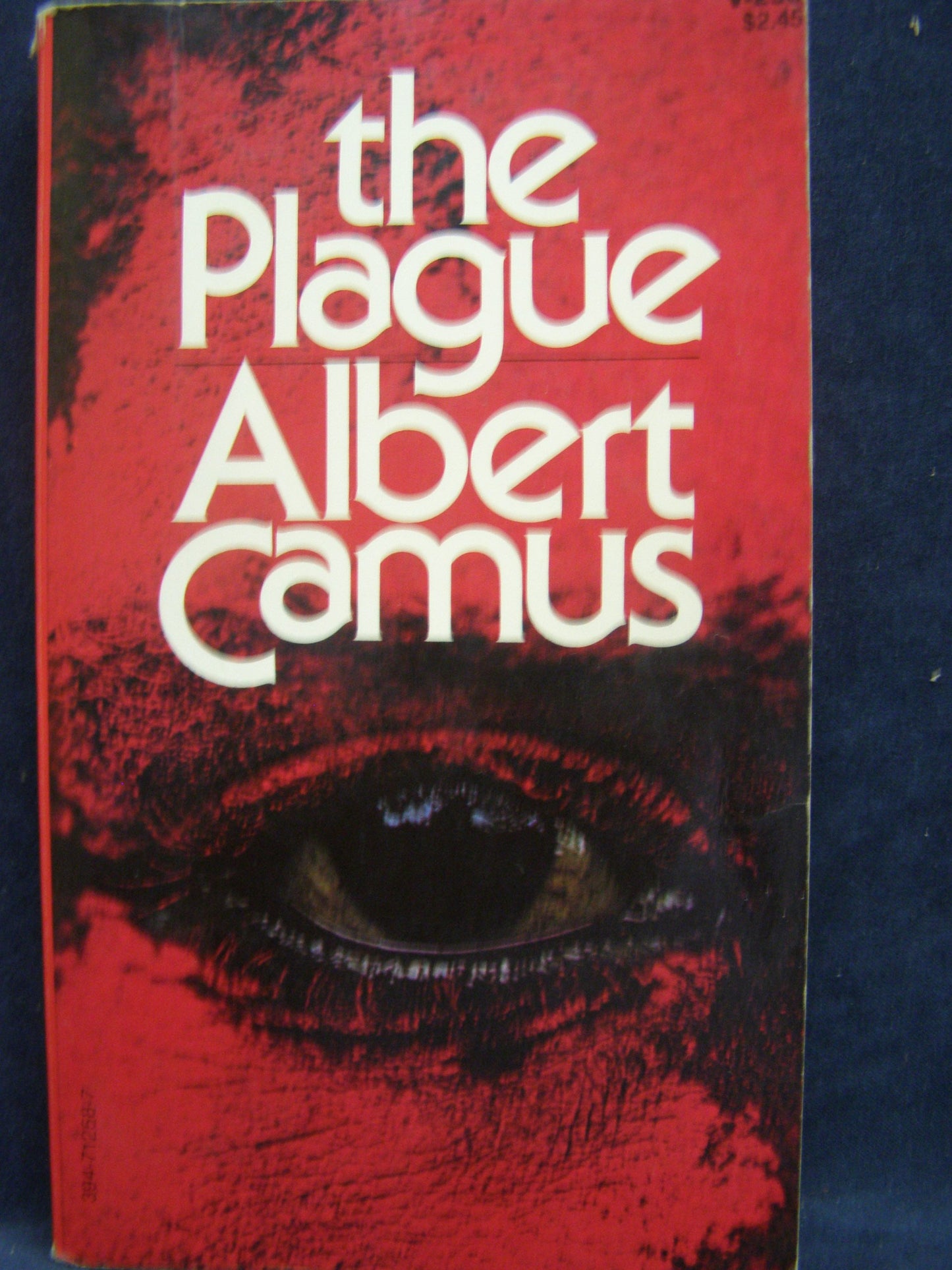 The Plague
