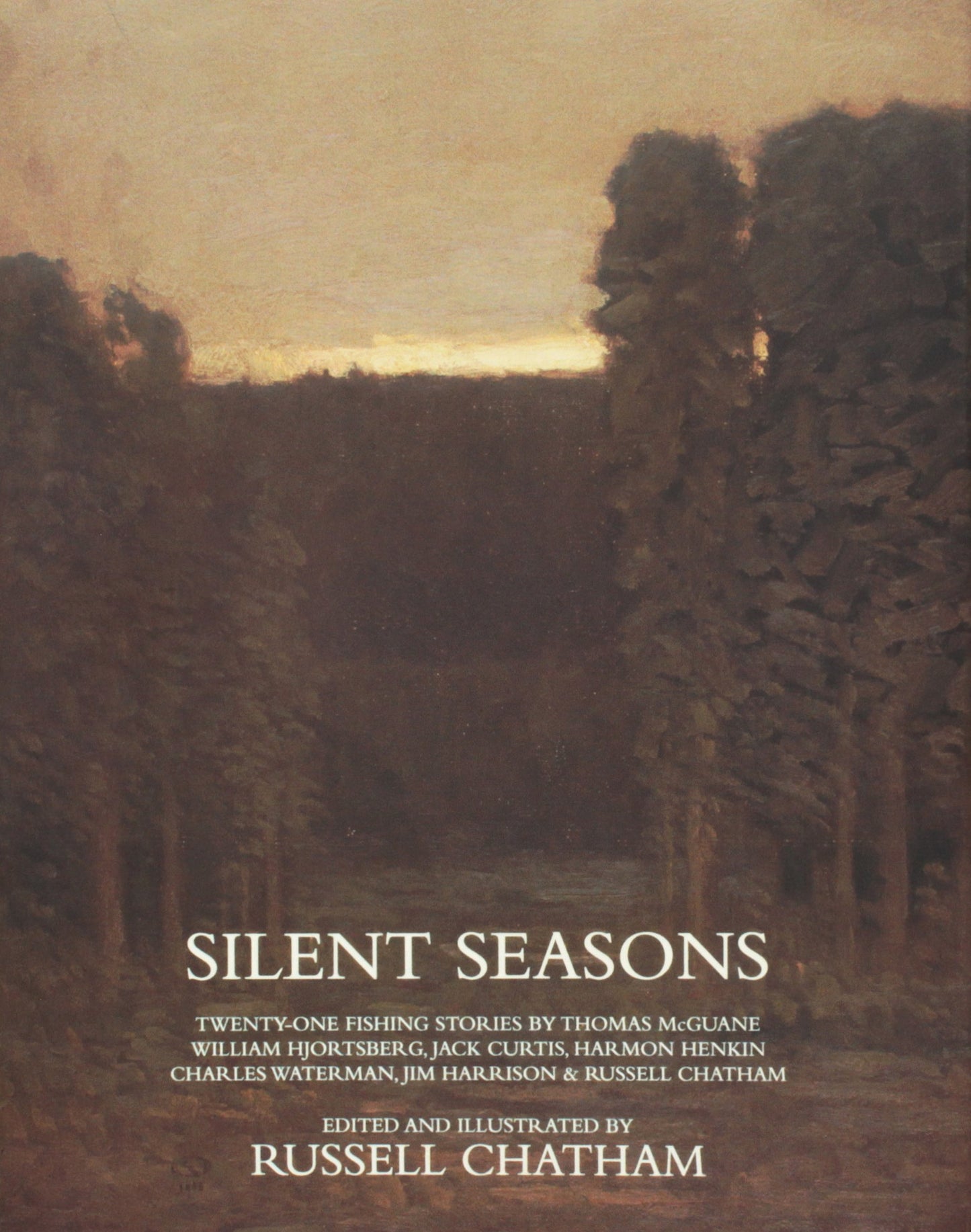 Silent Seasons