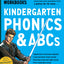 Star Wars Workbook: Kindergarten Phonics and ABCs (Star Wars Workbooks)