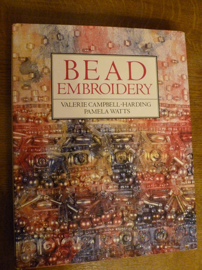 Bead Embroidery