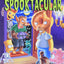 Bart Simpson's Treehouse of Horror Spine-Tingling Spooktacul