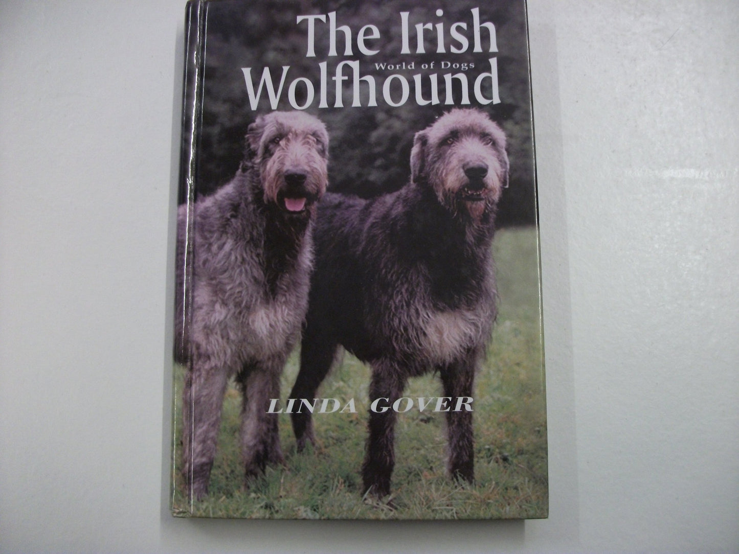 The Irish Wolfhound