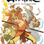 Avatar: The Last Airbender--The Promise Omnibus