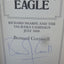 Sharpe's Eagle by Bernard Cornwell
