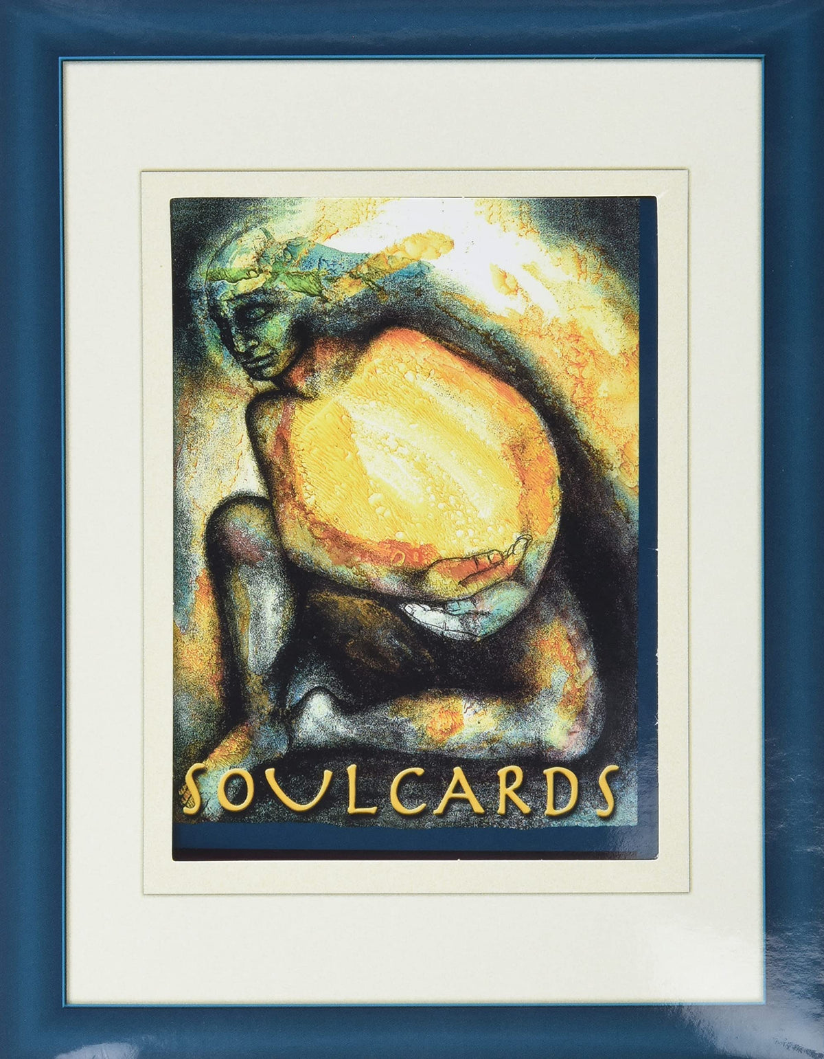 Soulcards 1 [Cards]