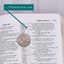 NIV Study Bible Personal Size Paperback Red Letter Edition