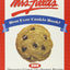 Mrs. Fields best ever cookie book!