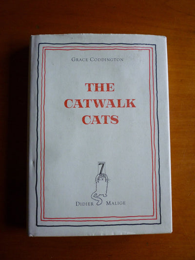 The Catwalk Cats