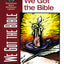 How We Got the Bible