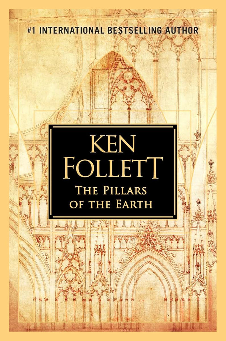 The Pillars of the Earth (Kingsbridge) by Follett, Ken