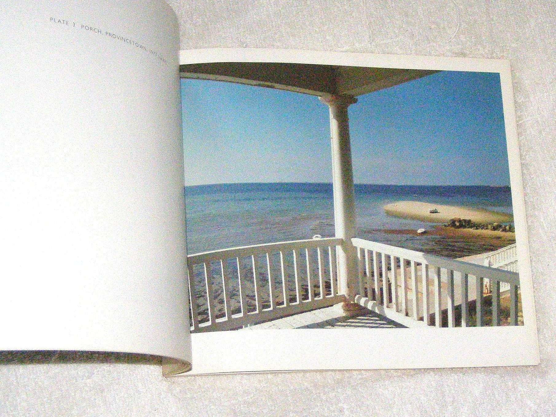 Cape Light: Color Photographs by Joel Meyerowitz