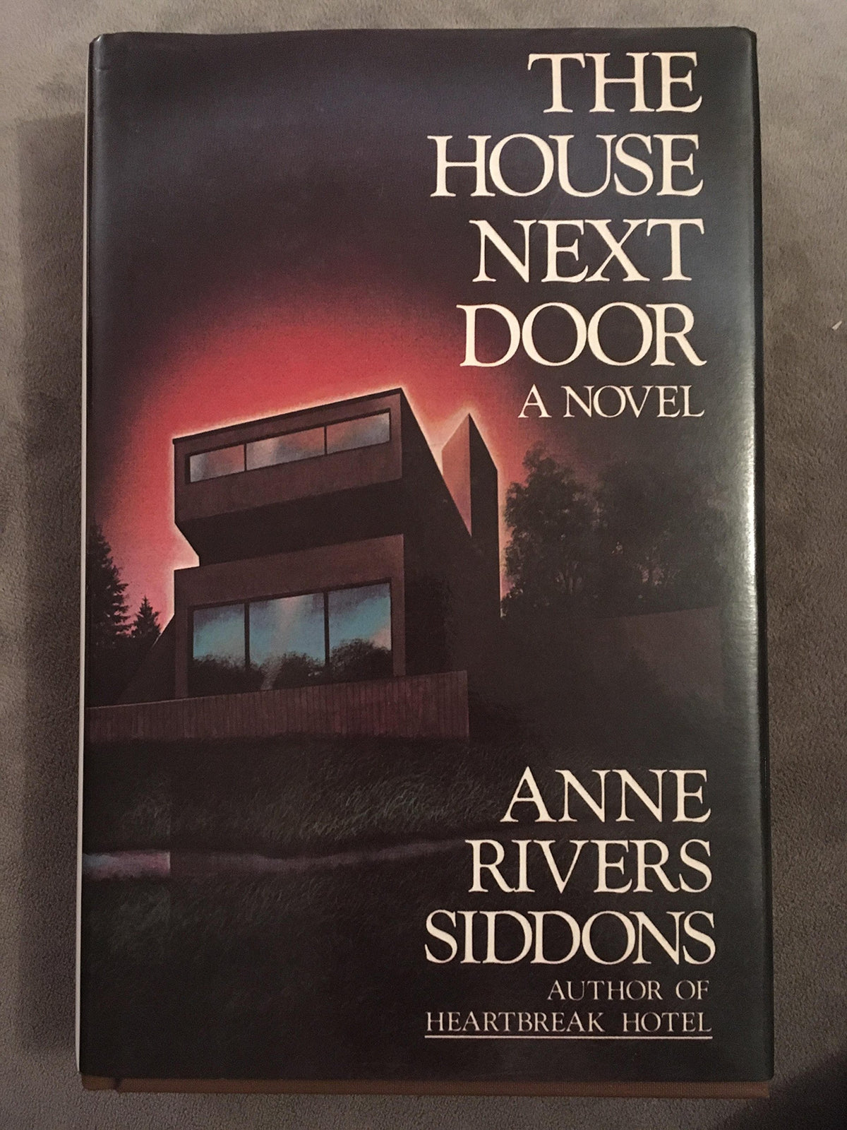 House Next Door