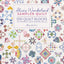 Alice's Wonderland Sampler Quilt: 100 quilt blocks to improve your sewing skills