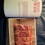 Slow Fire: The Beginner's Guide to Barbecue by Lampe, Ray "D