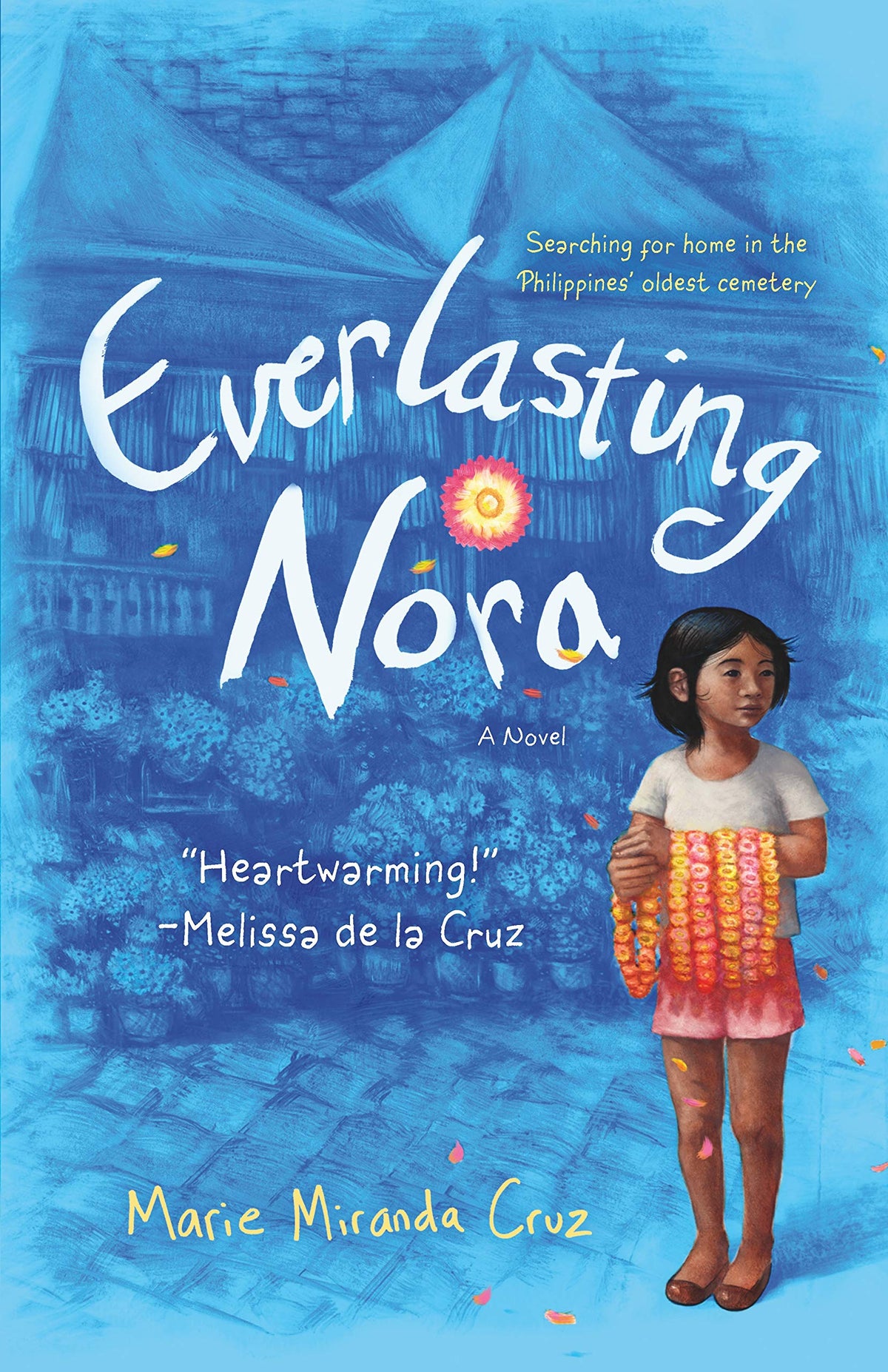 Everlasting Nora: A Novel