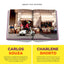Amalfi Coast - Assouline Coffee Table Book by Carlos Souza