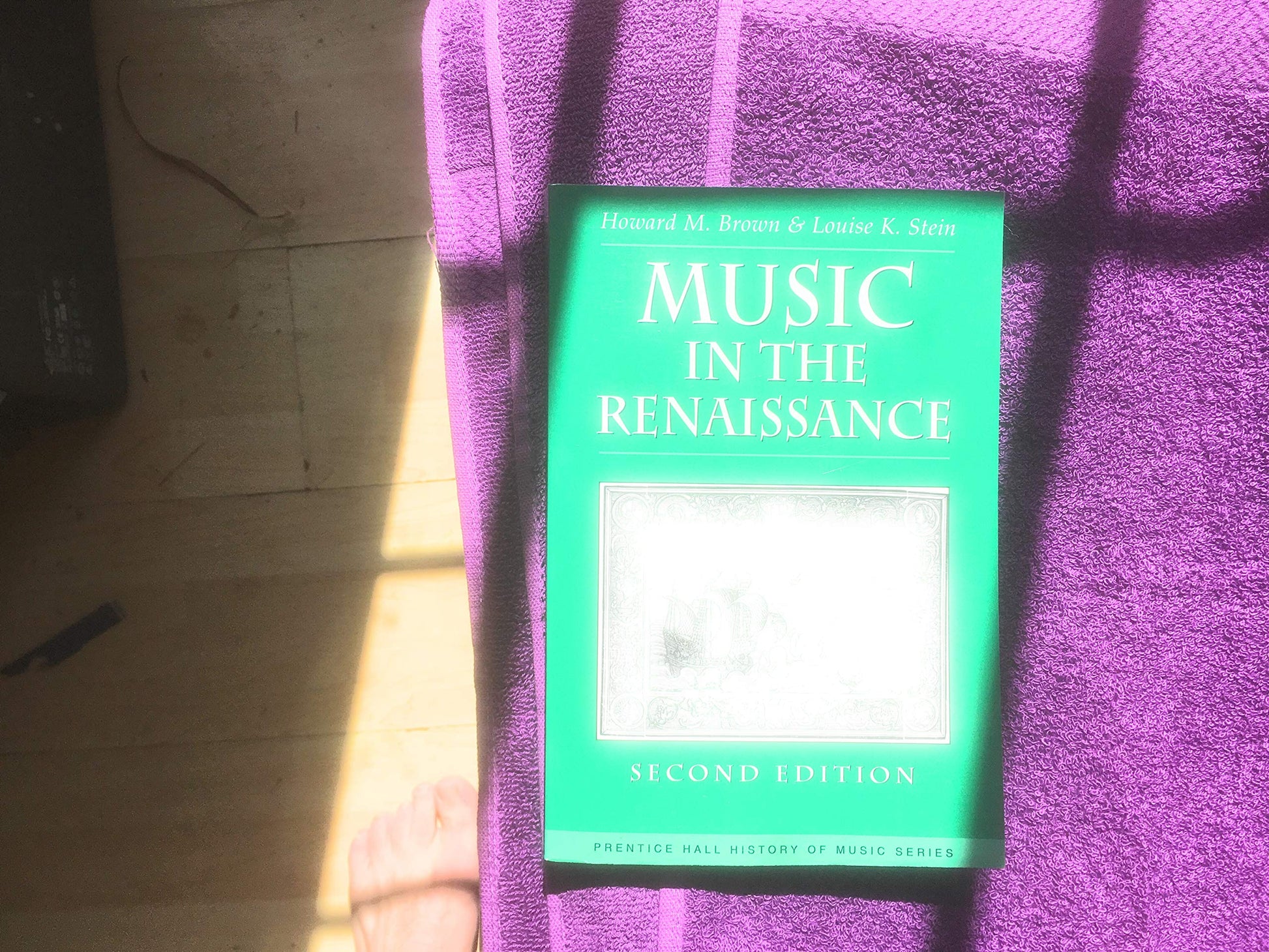 Music in the Renaissance (2nd Edition)
