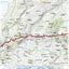 Hadrian's Wall Path Map (National Geographic Trails Illustrated Map, 4009)