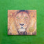 The Lion & the Mouse (Caldecott Medal Winner) by Pinkney, Je