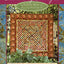 Friendship Triangles: 15 Beautiful Quilting Projects, Triang