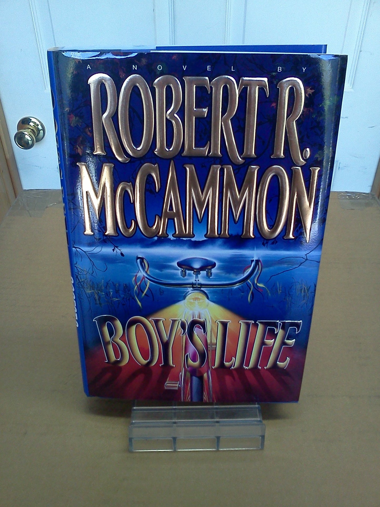 Boys Life by Robert R. McCammon