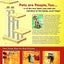Black & Decker 24 Weekend Projects for Pets: Dog Houses, Cat Trees, Rabbit Hutches & More