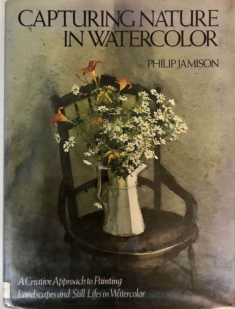 Capturing Nature in Watercolor
