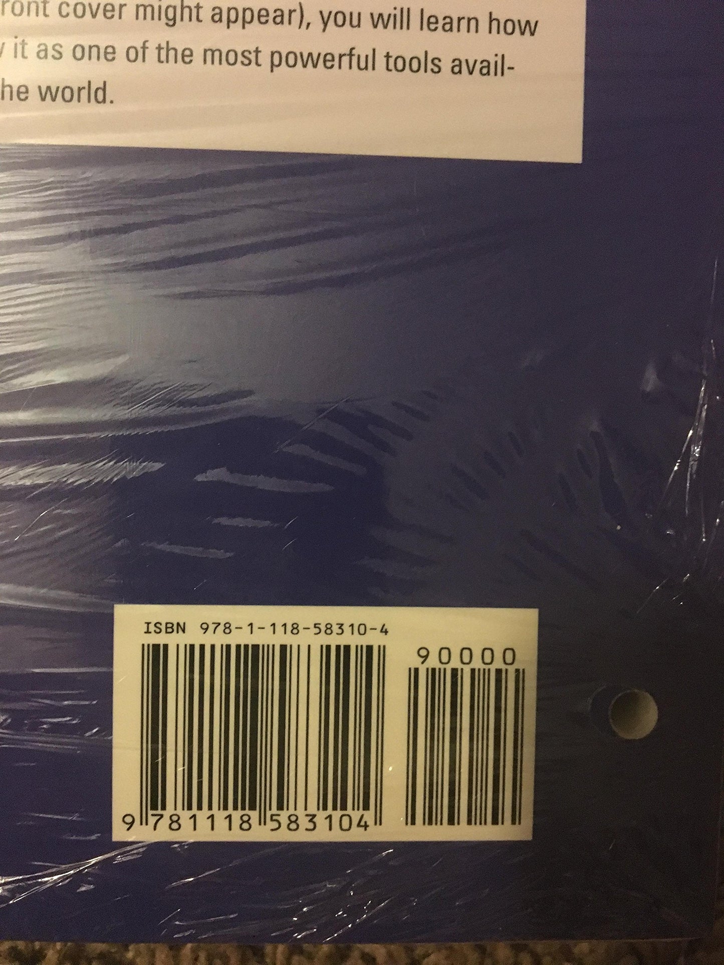 Statistics: Unlocking the Power of Data by Lock, Robin H.