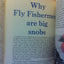 How to Fish Good (Fearless Facts About Lying, Cheating, Thieving, Poaching & other Ancient and Honorable Piscatorial Practices)