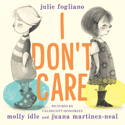 I Don't Care