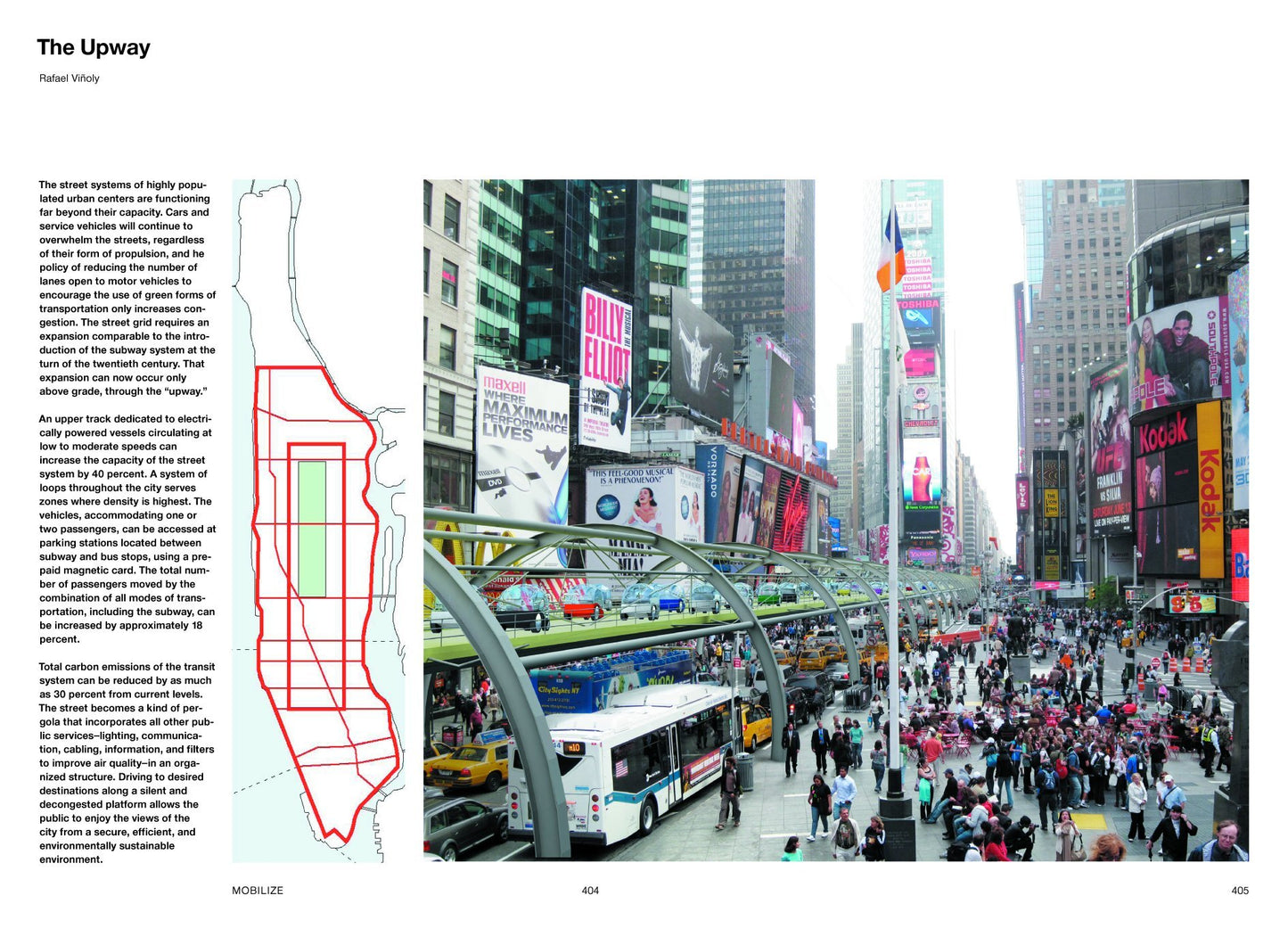 Ecological Urbanism